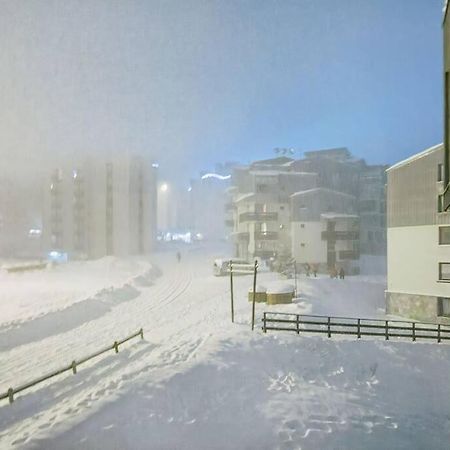 Myhome - Great Apt For 6 Tignes Val Claret エクステリア 写真