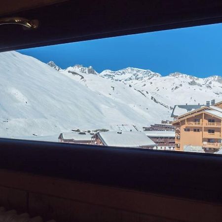 Myhome - Great Apt For 6 Tignes Val Claret エクステリア 写真