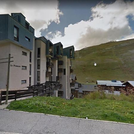 Myhome - Great Apt For 6 Tignes Val Claret エクステリア 写真