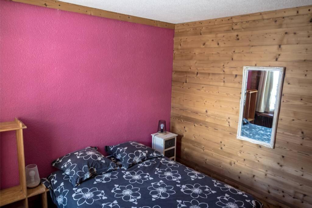 Myhome - Great Apt For 6 Tignes Val Claret エクステリア 写真