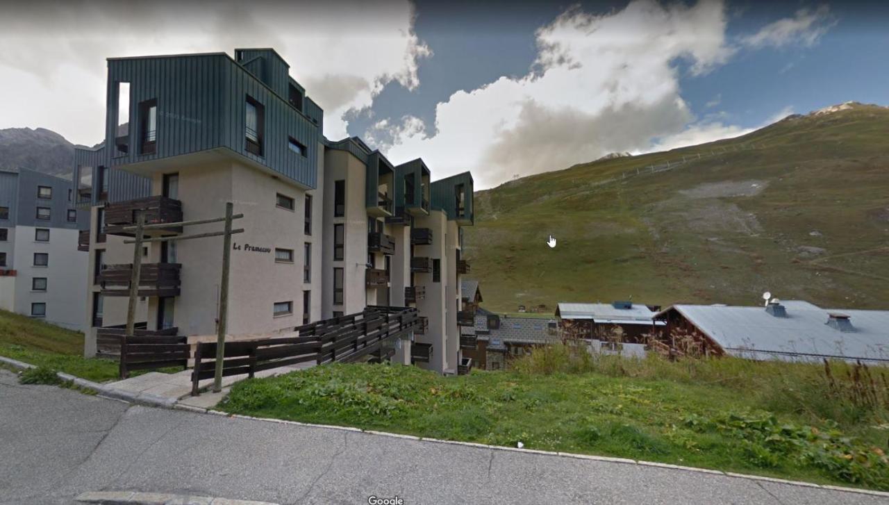Myhome - Great Apt For 6 Tignes Val Claret エクステリア 写真